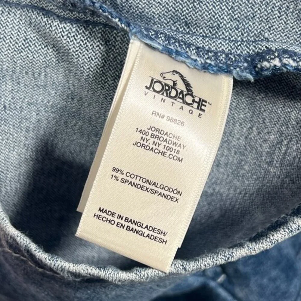 Jordache vtg dress